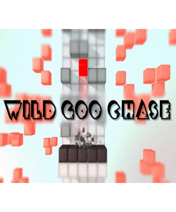 Wild Goo Chase Steam Key GLOBAL